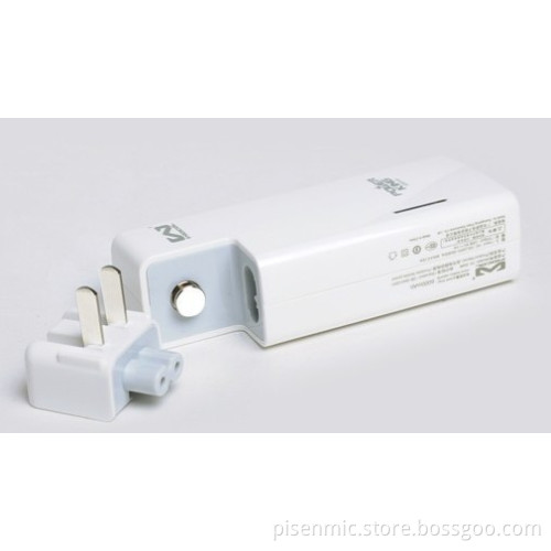 Portable External Battery Pack 9000mAh